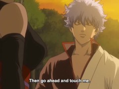 A Spider! - Screenshot 2 of 16 - Hentai