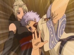 A Spider! - Screenshot 9 of 16 - Anime