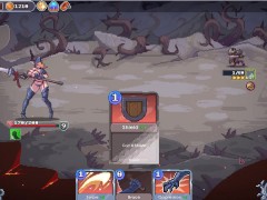 Tamer vale - 3rd stage, these zombies are hardcore