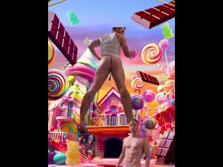 «Конфетная страна» от HungGingerHunk уже скоро!