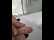 Preview 3 of quick masturbation soft dick