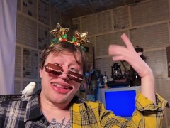 I Will Go Bald If This Video Gets 1 Million Likes