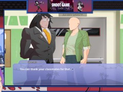 Let's Play The Snoot Game Part 5