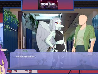 Let's Play The Snoot Game Part 7