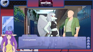 Spielen wir das Snoot-Spiel Teil 7