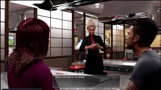 FreshWomen #26 - PC Gameplay (HD)