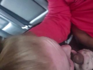 interracial, throat goat, amateur, cumslut