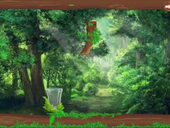 Elf World Adventure Part 1 (Female Commentary)