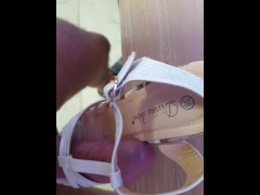Sexisandals