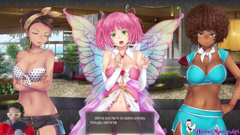 Huniepop 2 Porn Videos - Pornhub.com