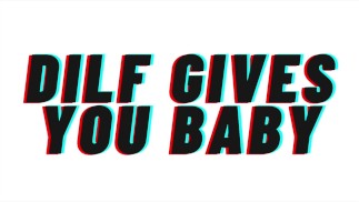 [М4Ф] DILF Разводит Вас И Дает Вам Ребенка, Потому Что Его Жена Не Может Забеременеть [АУДИО ТИЗЕР] Аудио Порно