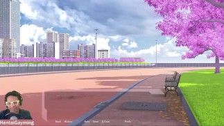 (Гей) Публичный трах?! Стеклянный гроб #6 с HentaiGayming (Демо-концовка)