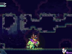 (Str8) A bubbly Quest!  Flip Witch Forbidden Sex Hex #1 W/HentaiMasterArt