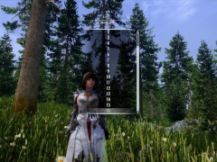 【H GAME】教育授業♡深夜の教室で大人チンポを受け入れる巨乳美女 エロアニメ - Screenshot 13 of 16 - Japanese