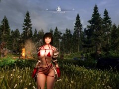 【H GAME】教育授業♡深夜の教室で大人チンポを受け入れる巨乳美女 エロアニメ - Screenshot 4 of 16 - エロアニメ