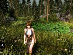 【H GAME】教育授業♡深夜の教室で大人チンポを受け入れる巨乳美女 エロアニメ - Screenshot 7 of 16 - Hentai