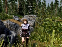 【H GAME】教育授業♡深夜の教室で大人チンポを受け入れる巨乳美女 エロアニメ - Screenshot 8 of 16 - Japanese