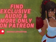 Preview 3 of [F4M] Head Cheerleader Gives Her Professor Head [Virgin] [Cock Worship] [Audio RP]