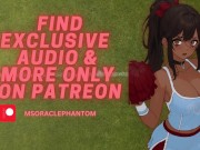 Preview 4 of [F4M] Head Cheerleader Gives Her Professor Head [Virgin] [Cock Worship] [Audio RP]