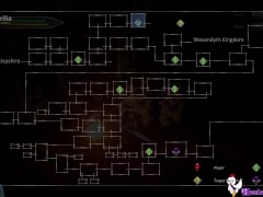 (str8) Tricked and Cursed! The Vagrant #10 W/HentaiMasterArt