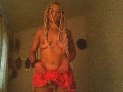 dirty dancing hard as a rock