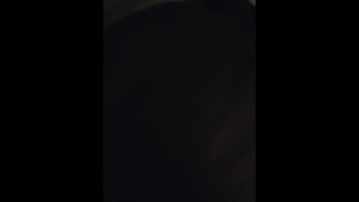 Brandyy Bussin teases ass in bathroom