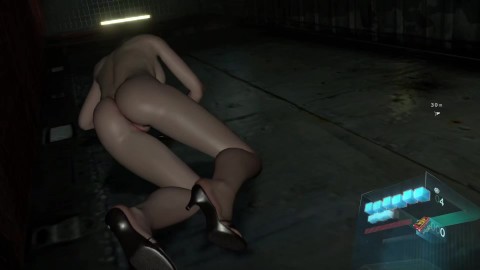 Www Play Sex 3gp - New Resident Evil Extreme Sex 3gp Porn Videos from 2023