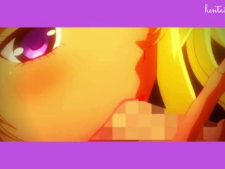 anime sex, hentai, anal, cartoon