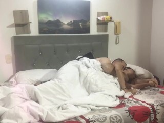 НОВЫЙ! Видео траха пары