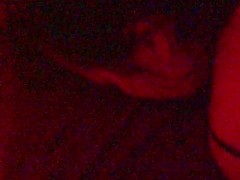 Perfect ass girl fucked at home
