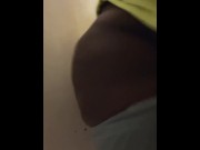 Preview 5 of BBW Shemale Brandyy bubble butt