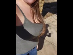 Potty Break. - Screenshot 1 of 16 - Girls Peeing