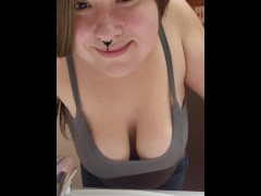 Potty Break. - Screenshot 14 of 16 - Pissing