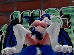 Second Life - Breed The Kitten