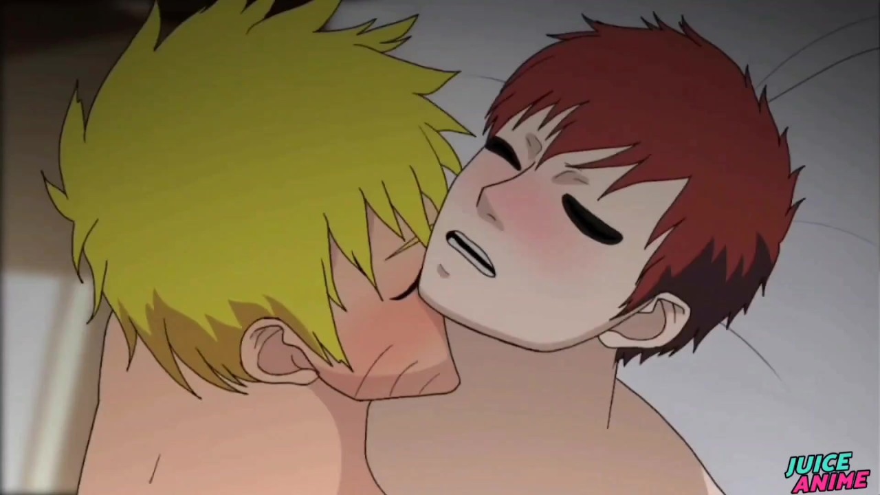 1280px x 720px - Will you be my Boyfriend for one Night? - Naruto Hentai Bara Yaoi -  Pornhub.com