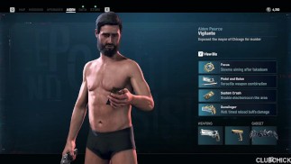 Suddenly the game became much better - Watch Dogs Legion