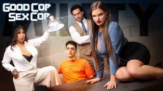 Audacious Cops Cece And Have Caught Nick Strokes An Accomplice In A Major Heist