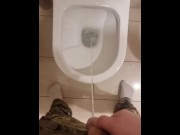 Preview 3 of Military piss