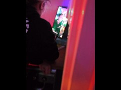Fucking Angels PUSSY Doggystyle during - Screenshot 1 of 16 - Ass