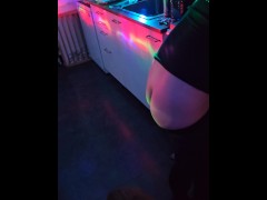 Fucking Angels PUSSY Doggystyle during - Screenshot 2 of 16 - Pussy