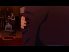 Jujutsu Kaisen Season 2 AMV (Juice WRLD - Ace Of Spades)