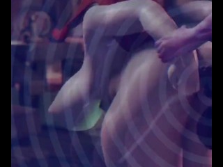 [ПМВ] Futa Warcraft Evolution [YourPhonkAddiction]