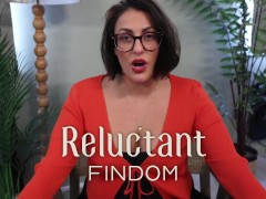Hesitant Findom - Screenshot 10 of 16 - Femdom Pov