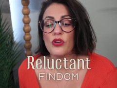 Hesitant Findom - Screenshot 8 of 16 - Financial Domination