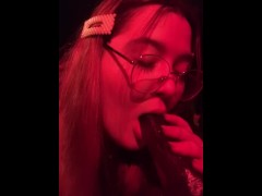 утро начинается не с кофе , а с хорошего минета - Screenshot 10 of 16 - Dirty