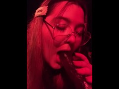 утро начинается не с кофе , а с хорошего минета - Screenshot 13 of 16 - 18 Year Old