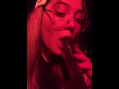 утро начинается не с кофе , а с хорошего минета - Screenshot 5 of 16 - 18 Year Old