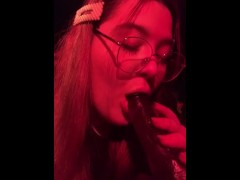 утро начинается не с кофе , а с хорошего минета - Screenshot 9 of 16 - 18 Year Old