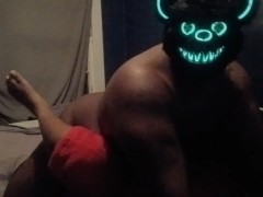 Wildbearpoundfurrybae - Screenshot 11 of 16 - Big Grizzly