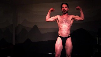 Практика сгибания и бодибилдинга (на заказ)